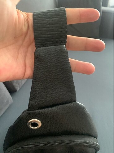 Diğer Unisex çanta