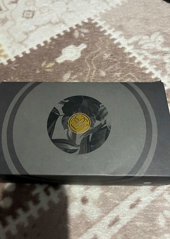 Bordo Deri Fermuarlı Kadın Cüzdan - Görsel 3