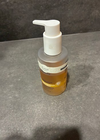 The purest Salisilik Asitli Yüz Temizleyici - Görsel 4