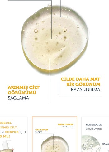 The purest Salisilik Asitli Yüz Temizleyici - Görsel 6