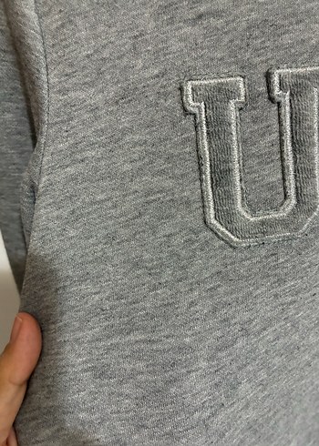 Us Polo kadın sweatshirt - Görsel 5