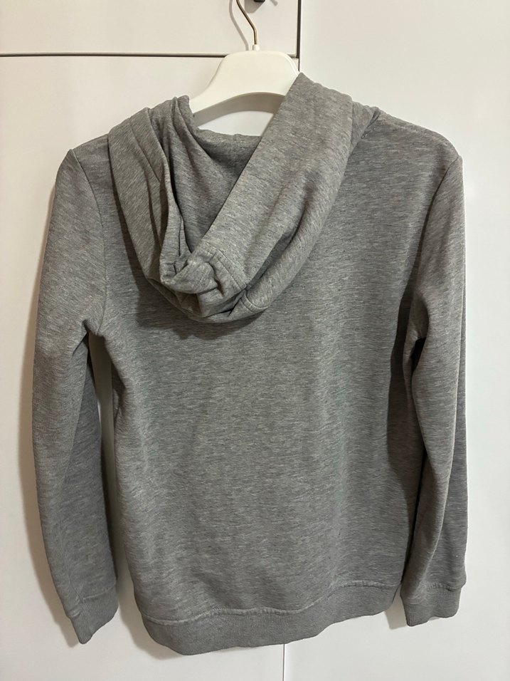 Us Polo kadın sweatshirt - Görsel 3