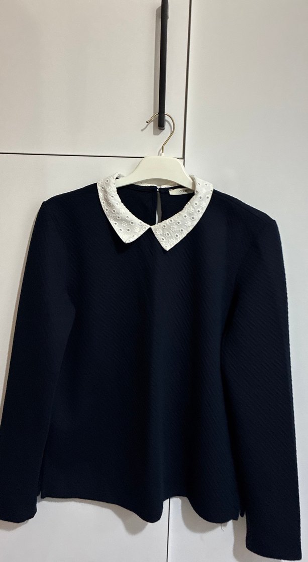 Colins bayan sweat - Görsel 2