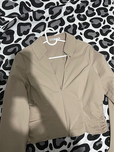 bershka bluz