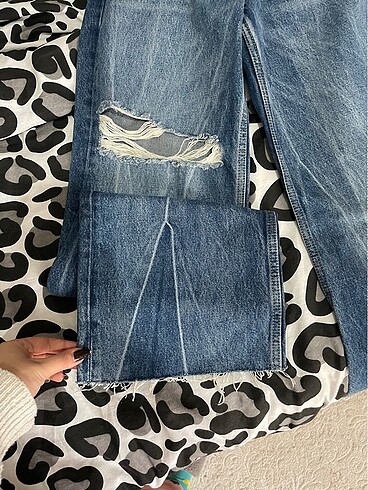 Zara zara jean