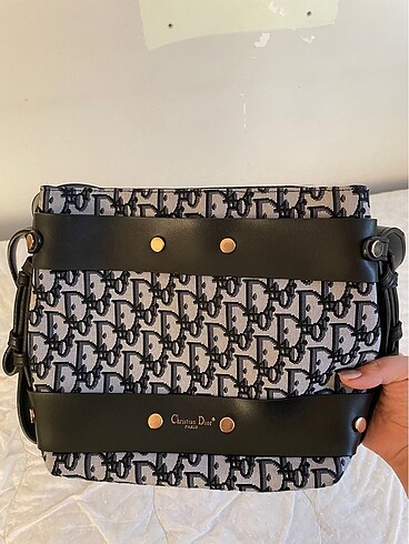 Dior A KALİTE DİOR ÇANTA