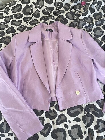 blazer ceket