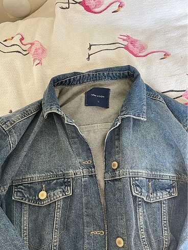 LC Waikiki kot ceket