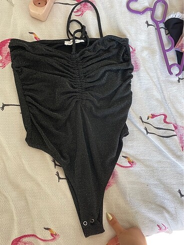 simli body