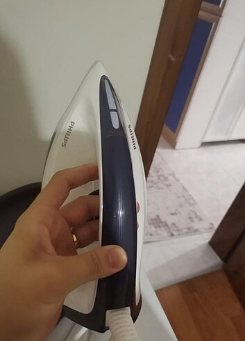 Philips Phılıps Buhar Kazanlı Ütü