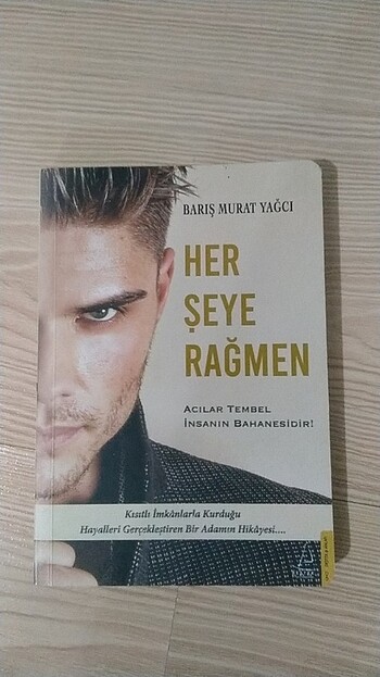 Her şeye rağmen 