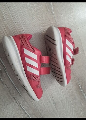 27 Beden pembe Renk Adidas orjinal