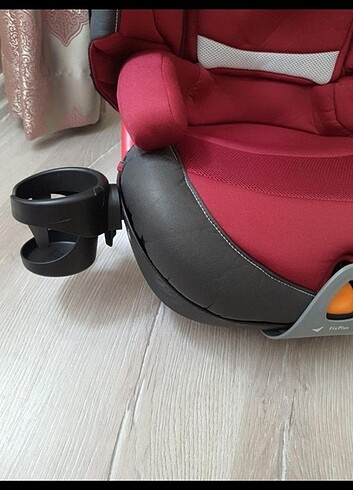 15-36 kg Beden bordo Renk Chicco oasys 2-3 fixplus eva oto koltuğu 