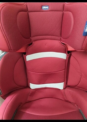 Chicco Chicco oasys 2-3 fixplus eva oto koltuğu 