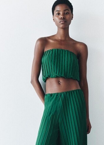 ZARA TOP