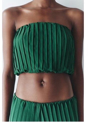 l Beden ZARA TOP