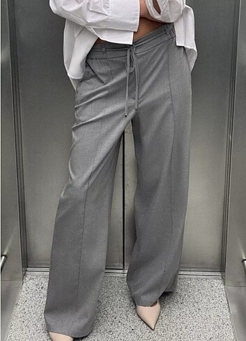 ZARA PANTOLON
