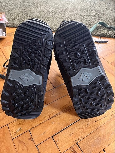 diğer Beden Burton Moto 41,5 snorboard botu (sıfır)