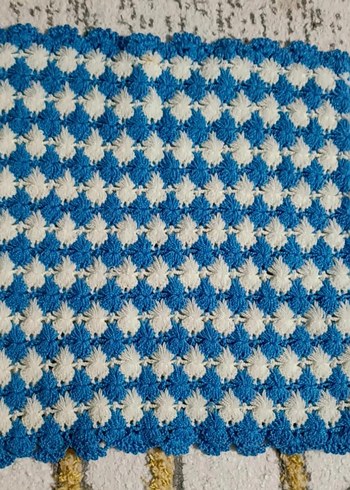 Pembe Renkli Banyo Süngeri - Görsel 7