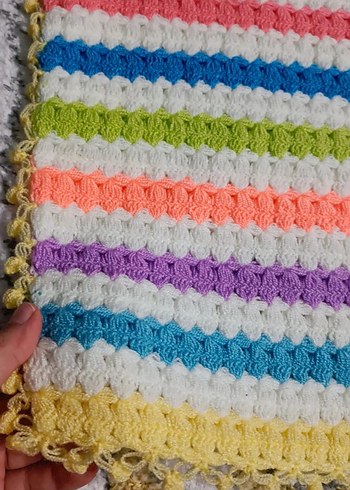 Pembe Renkli Banyo Süngeri - Görsel 4