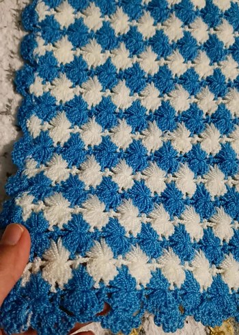 Pembe Renkli Banyo Süngeri - Görsel 8