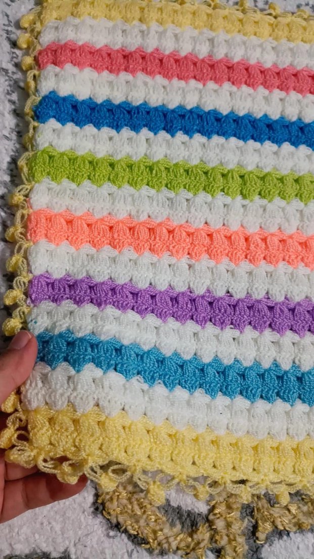 Pembe Renkli Banyo Süngeri - Görsel 4