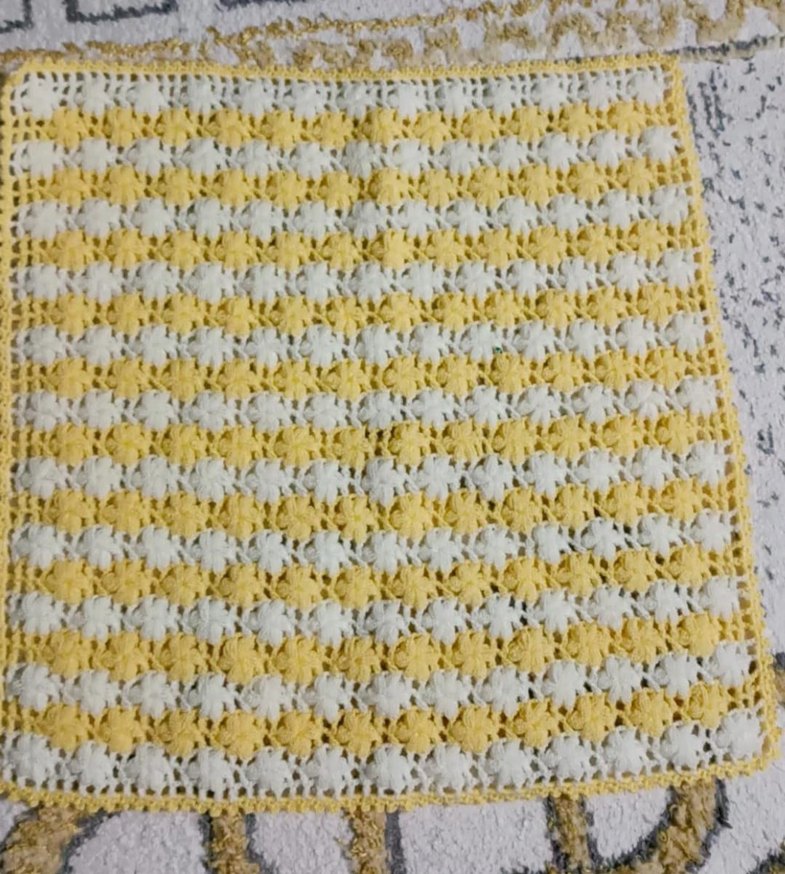 Pembe Renkli Banyo Süngeri - Görsel 5