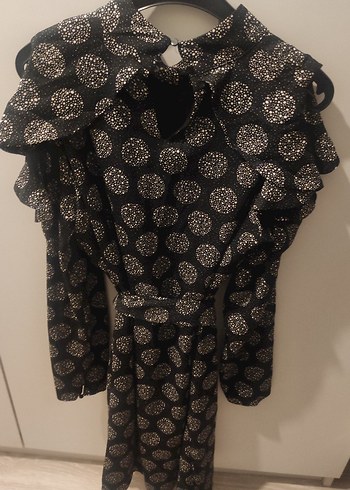 orjinal kadın elbise - Görsel 4