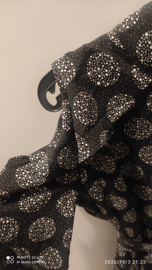 orjinal kadın elbise - Görsel 2