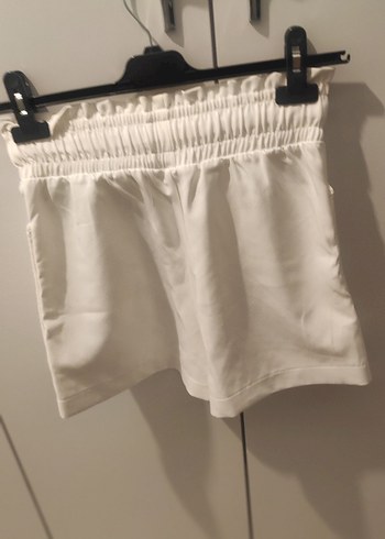 orjinal kadın şort - Görsel 4