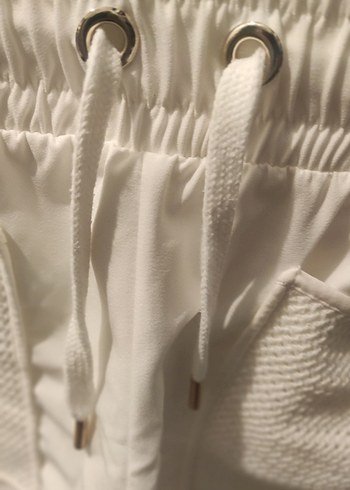 orjinal kadın şort - Görsel 3