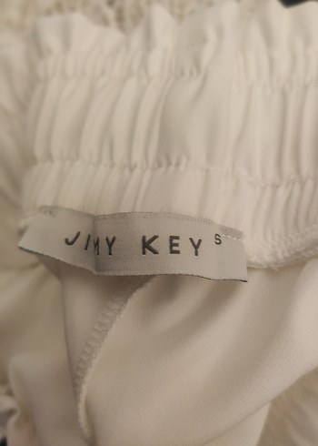 orjinal kadın şort - Görsel 5