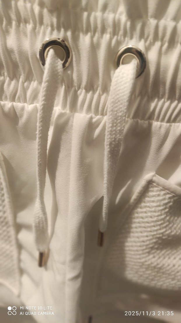 orjinal kadın şort - Görsel 3