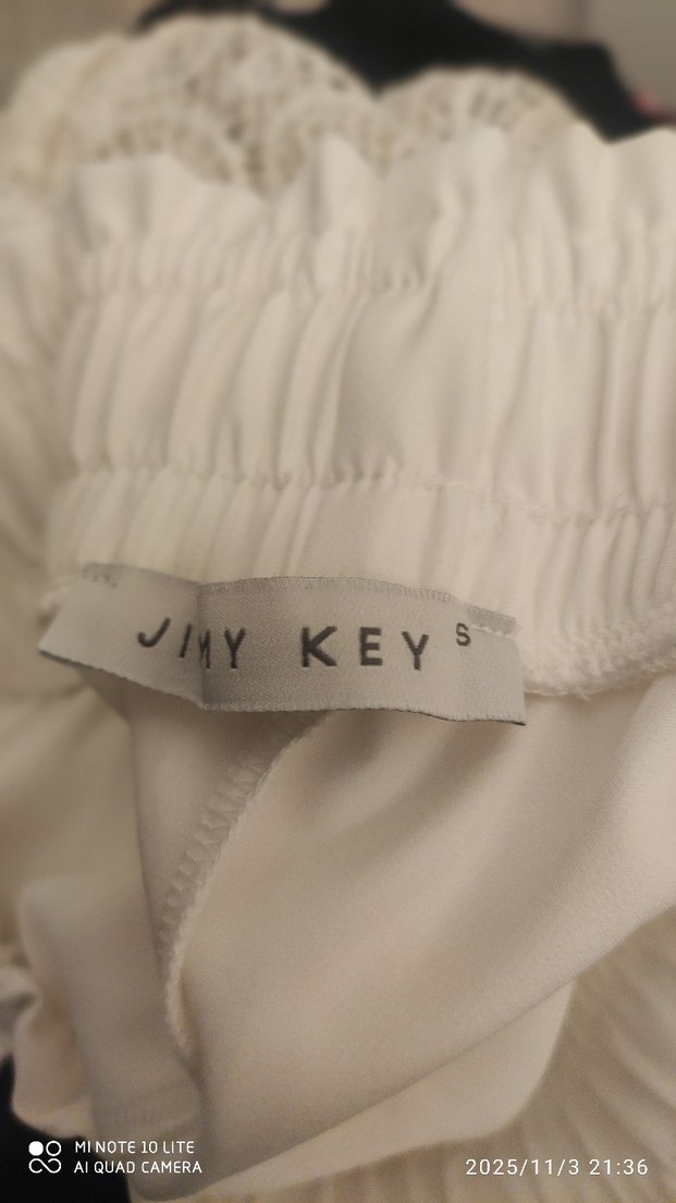 orjinal kadın şort - Görsel 5