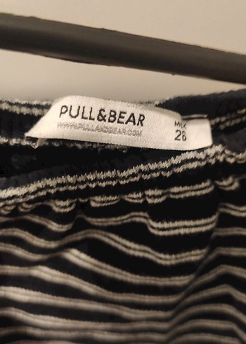 Pull and Bear zarif ve şık