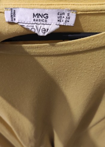 Mango orjinal kol detaylı