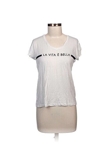 Vintage Love Bluz %70 İndirimli.