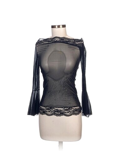 Vintage Love Vintage Love Bluz %70 İndirimli.