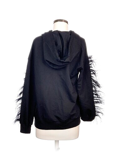 universal Beden Roman Marka Sweatshirt %70 İndirimli.