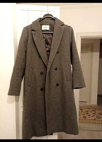 Stradivarius kaban
