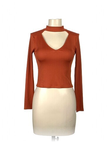 Zara Bluz %70 İndirimli.