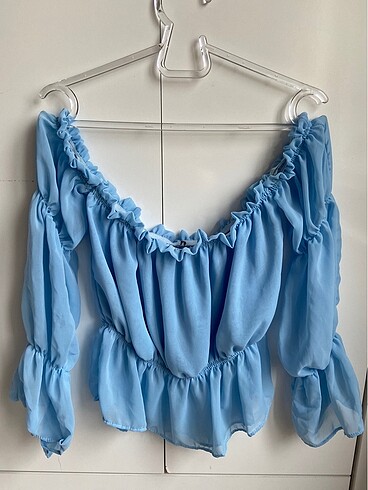 Tül üst - Görsel 3