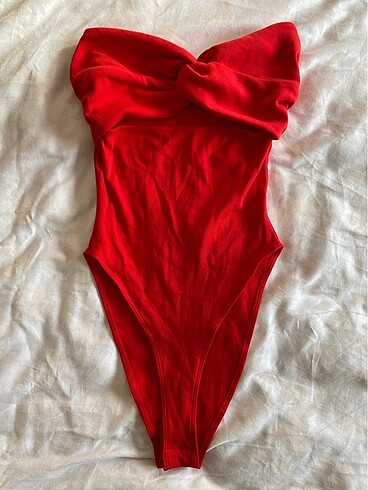 Zara çıtçıtlı body