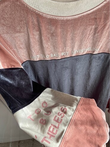 Uzun üst - Görsel 2