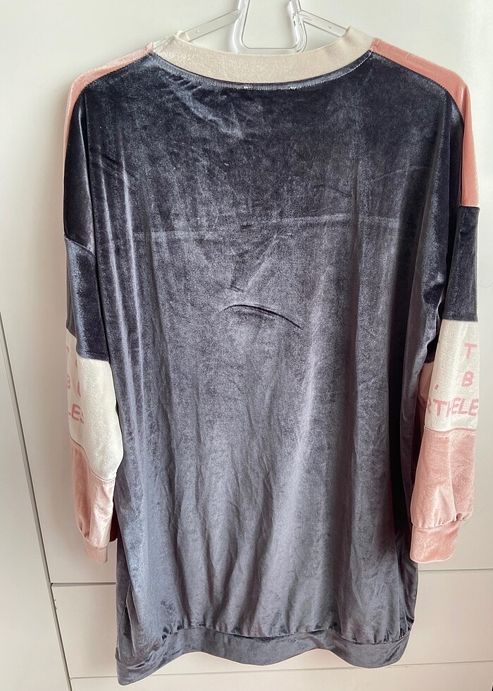 Uzun üst - Görsel 3