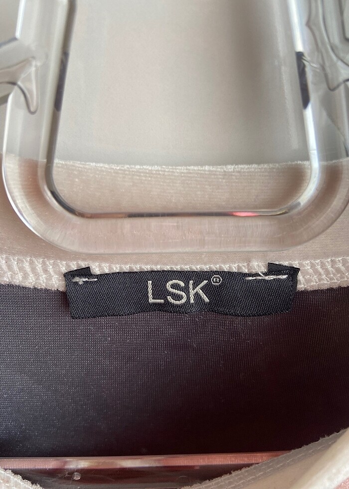 Uzun üst - Görsel 4