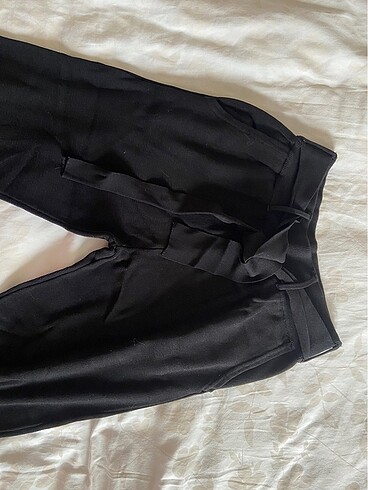 Zara triko eşofman altı - Görsel 3