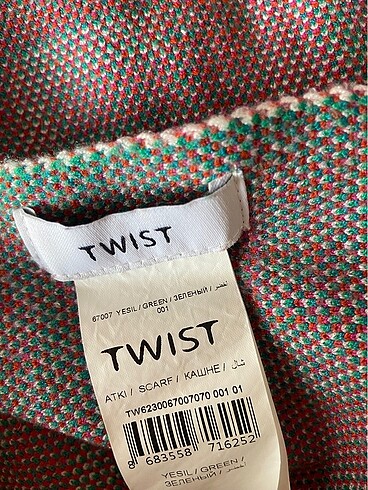 Uzun atkı - Görsel 2