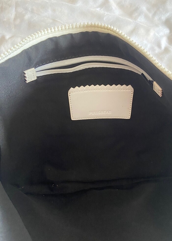 Pull&Bear Çanta - Görsel 4