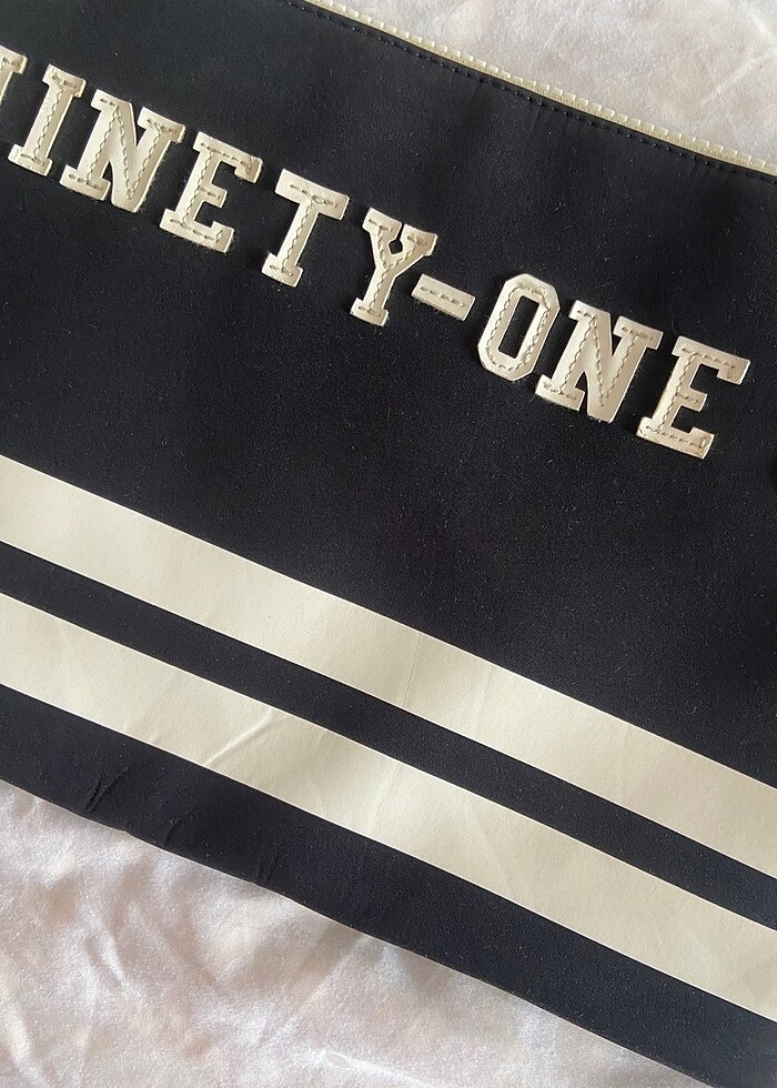 Pull&Bear Çanta - Görsel 5